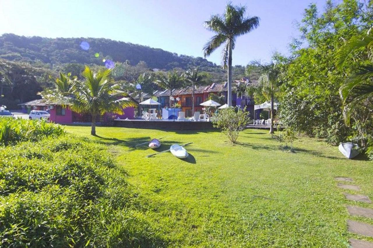 Saint Germain - Lagoa Da Conceicao Florianopolis Luaran gambar