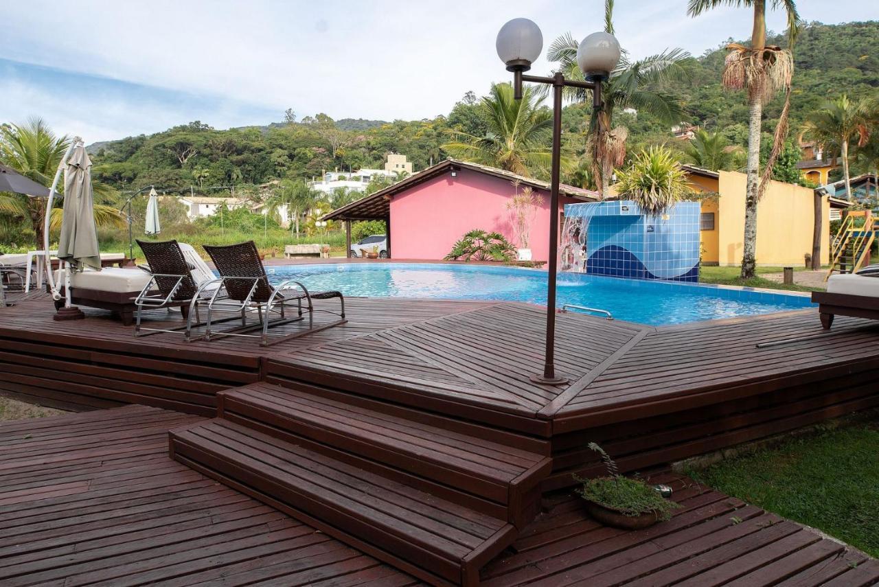 Saint Germain - Lagoa Da Conceicao Florianopolis Luaran gambar