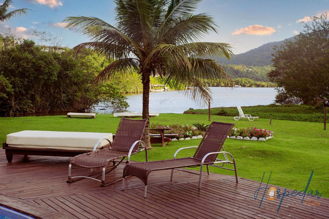 Saint Germain - Lagoa Da Conceicao Florianopolis Luaran gambar