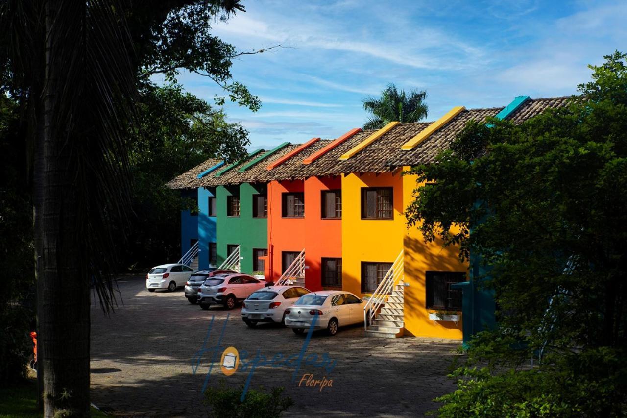 Saint Germain - Lagoa Da Conceicao Florianopolis Luaran gambar