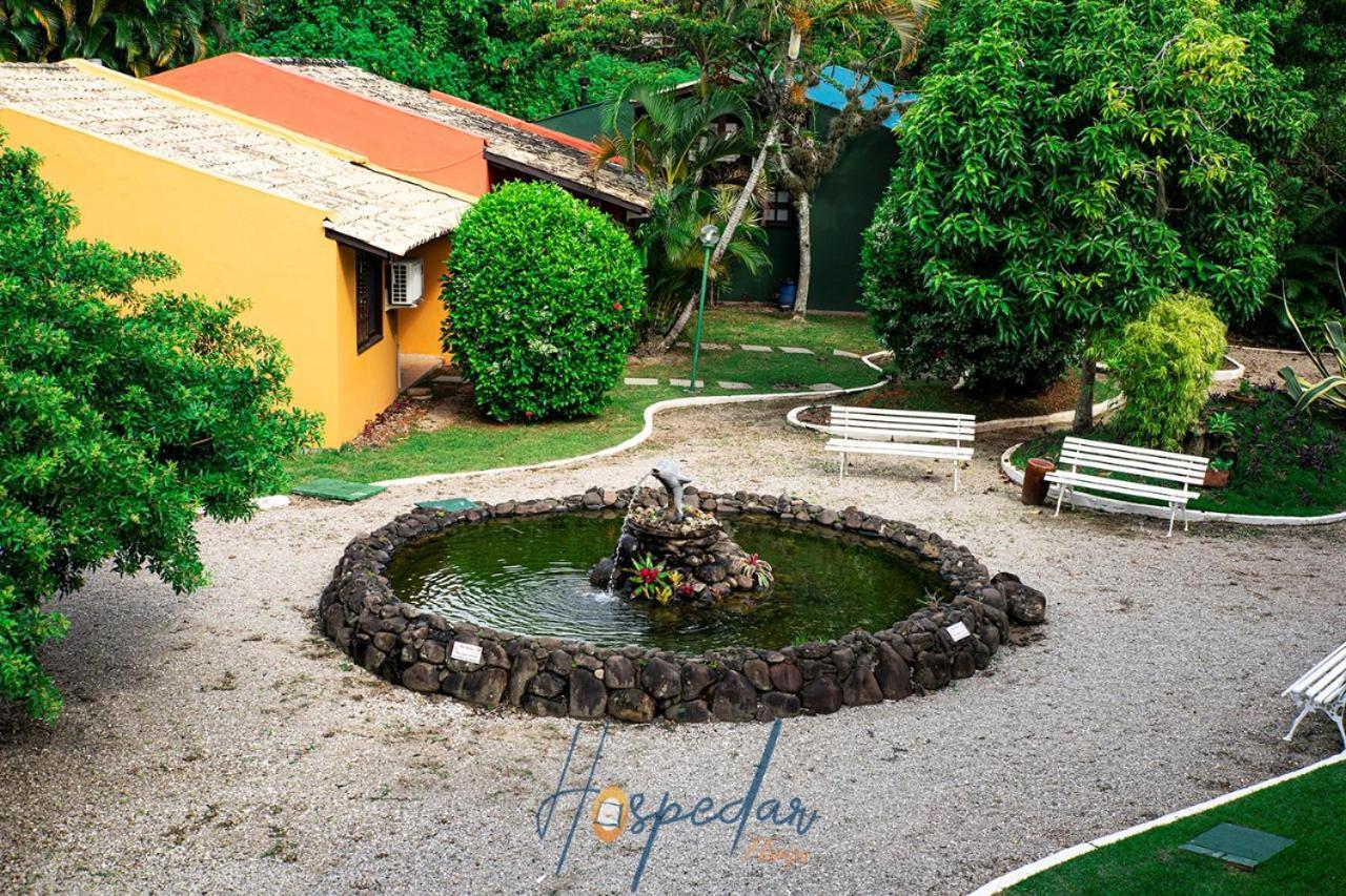 Saint Germain - Lagoa Da Conceicao Florianopolis Luaran gambar